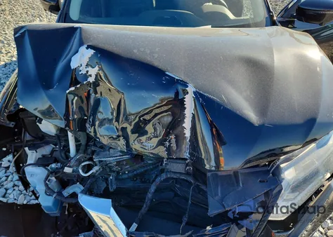 2018 Nissan Rogue S z USA, uszkodzony, nr VIN 5N1AT2MT7JC798729